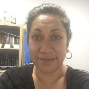 Meet your Posher, Tina leighton